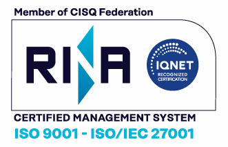 Logo RINA